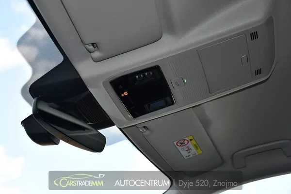 Volkswagen Tiguan 2.0TDi N.TOP 4M ZÁRUKA - foto 47