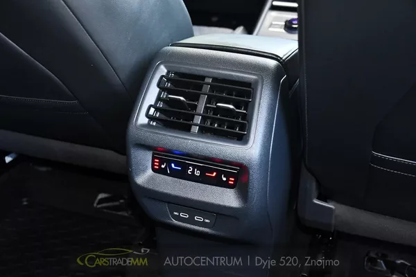 Volkswagen Tiguan 2.0TDi N.TOP 4M ZÁRUKA - foto 49