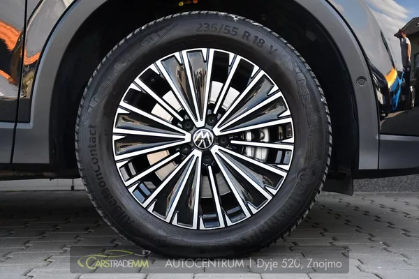 Volkswagen Tiguan 2.0TDi N.TOP 4M ZÁRUKA - foto 51