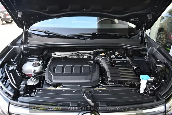 Volkswagen Tiguan 2.0TDi N.TOP 4M ZÁRUKA - foto 53