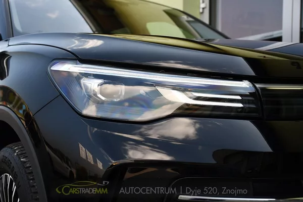 Volkswagen Tiguan 2.0TDi N.TOP 4M ZÁRUKA - foto 54