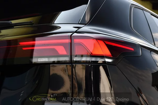 Volkswagen Tiguan 2.0TDi N.TOP 4M ZÁRUKA - foto 55