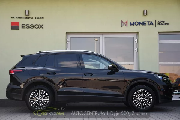 Volkswagen Tiguan 2.0TDi N.TOP 4M ZÁRUKA - foto 7
