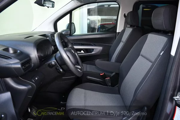Toyota ProAce City Verso - foto 10