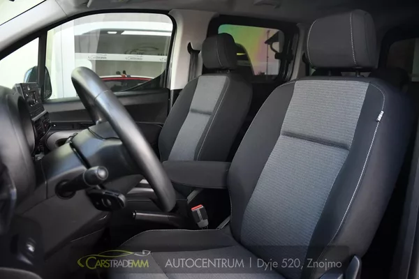 Toyota ProAce City Verso - foto 11