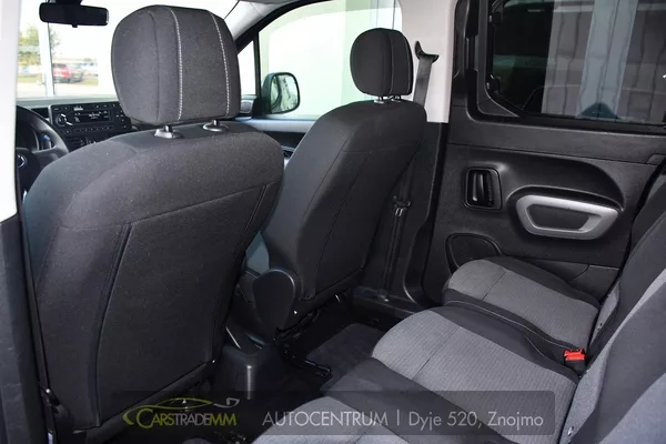 Toyota ProAce City Verso - foto 12