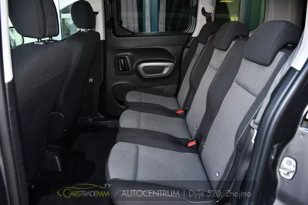 Toyota ProAce City Verso - foto 13