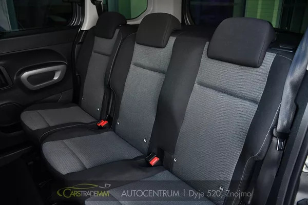 Toyota ProAce City Verso - foto 14