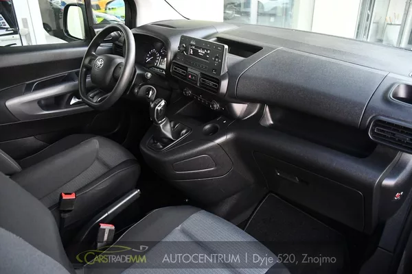 Toyota ProAce City Verso - foto 15