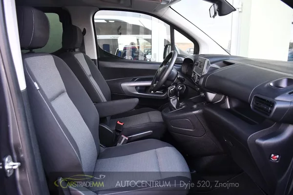 Toyota ProAce City Verso - foto 16