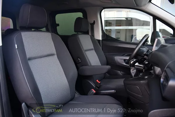 Toyota ProAce City Verso - foto 17