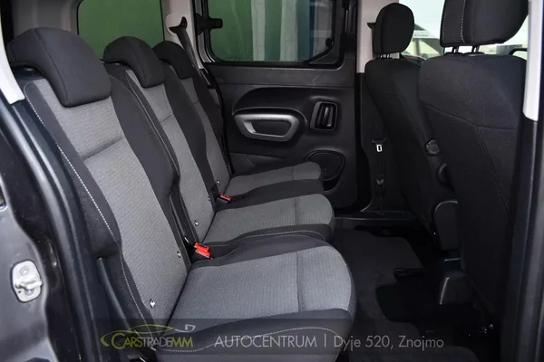 Toyota ProAce City Verso - foto 18