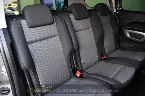 Toyota ProAce City Verso - foto 19