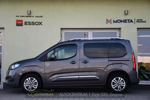 Toyota ProAce City Verso - foto 2