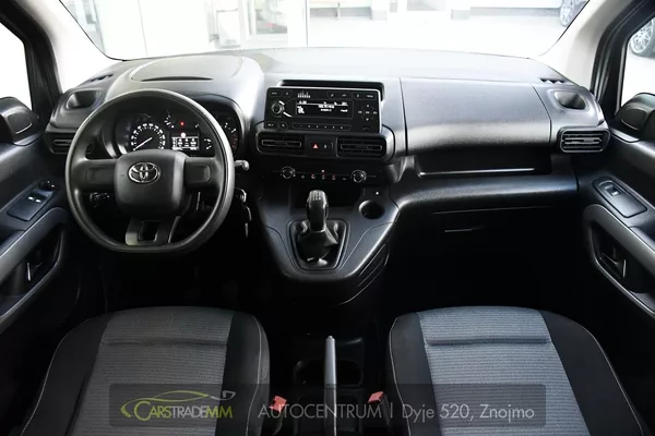 Toyota ProAce City Verso - foto 20