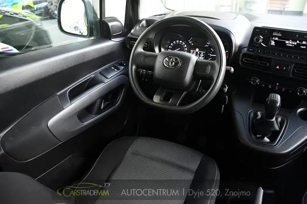 Toyota ProAce City Verso - foto 21