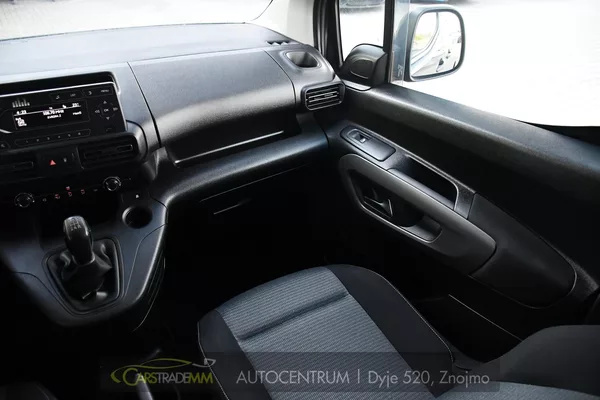 Toyota ProAce City Verso - foto 22
