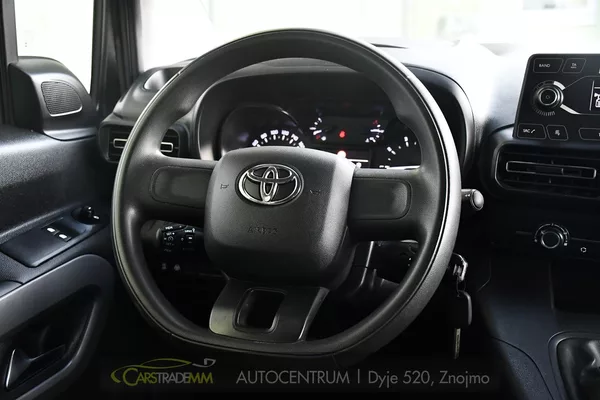 Toyota ProAce City Verso - foto 25