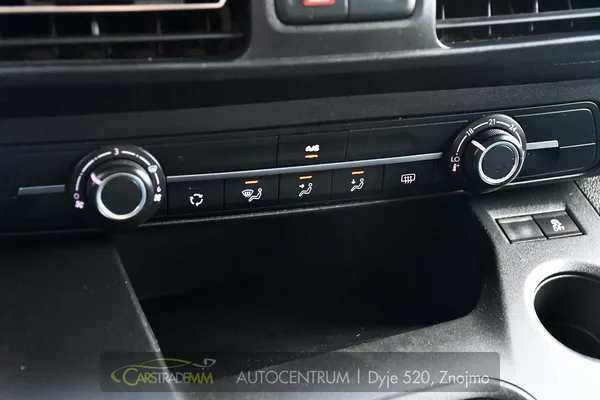 Toyota ProAce City Verso - foto 30