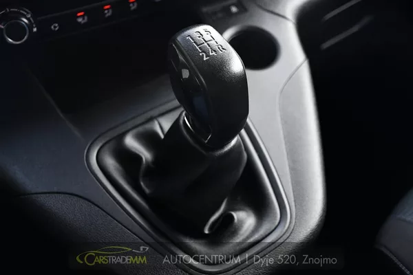 Toyota ProAce City Verso - foto 32