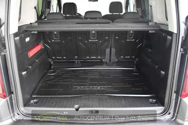 Toyota ProAce City Verso - foto 36