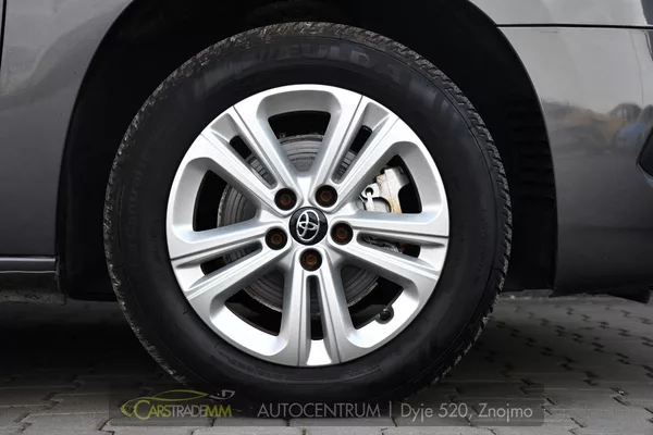 Toyota ProAce City Verso - foto 37