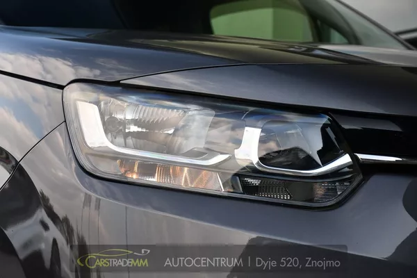 Toyota ProAce City Verso - foto 41