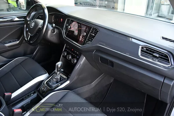Volkswagen T-Roc 2.0TDi DSG 4M ACC LED - foto 13