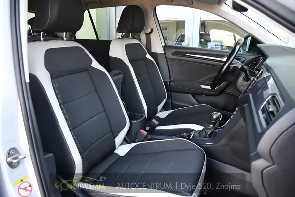 Volkswagen T-Roc 2.0TDi DSG 4M ACC LED - foto 14