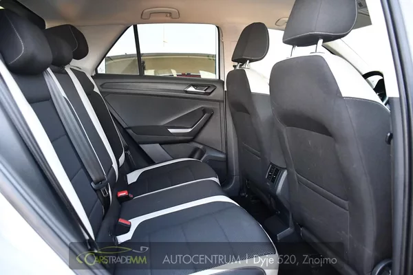Volkswagen T-Roc 2.0TDi DSG 4M ACC LED - foto 15
