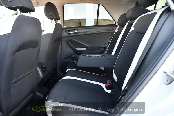 Volkswagen T-Roc 2.0TDi DSG 4M ACC LED - foto 17