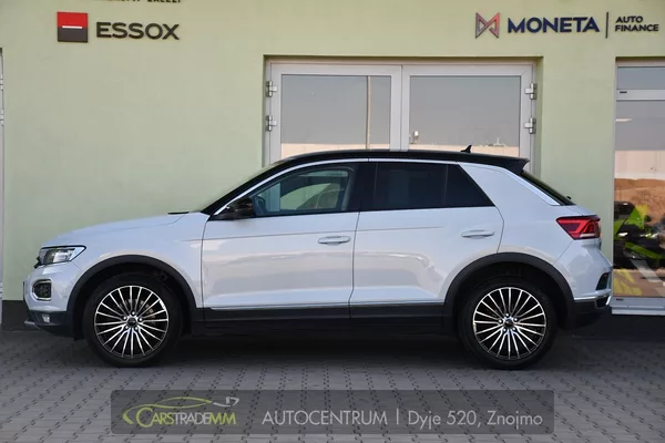 Volkswagen T-Roc 2.0TDi DSG 4M ACC LED - foto 2