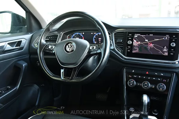 Volkswagen T-Roc 2.0TDi DSG 4M ACC LED - foto 22