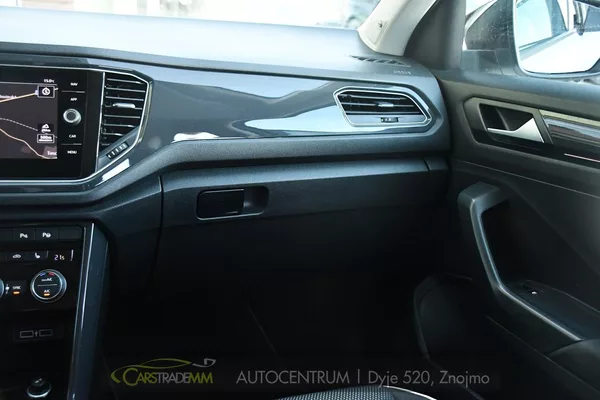 Volkswagen T-Roc 2.0TDi DSG 4M ACC LED - foto 23