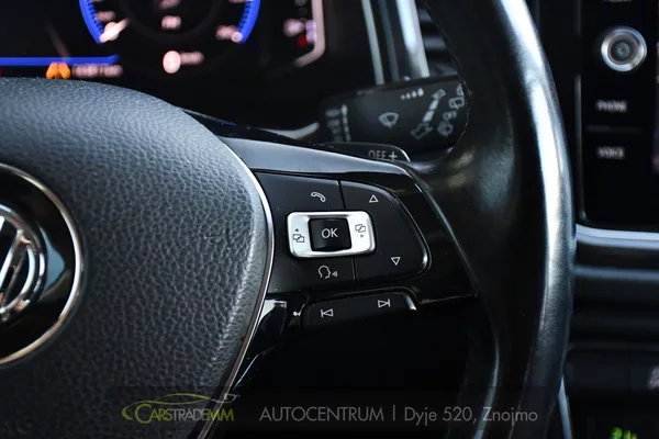 Volkswagen T-Roc 2.0TDi DSG 4M ACC LED - foto 25