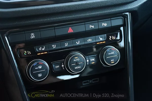 Volkswagen T-Roc 2.0TDi DSG 4M ACC LED - foto 29