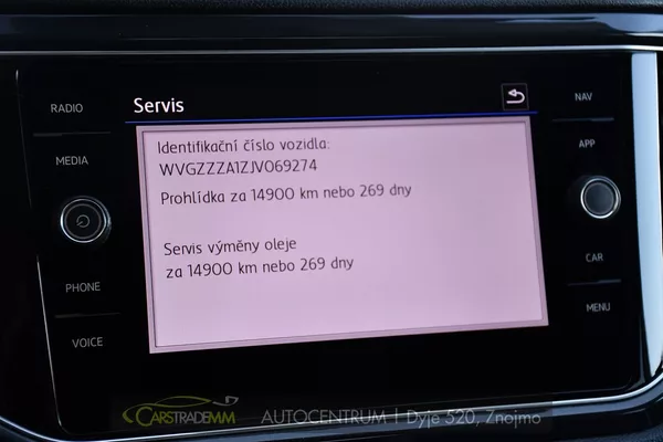 Volkswagen T-Roc 2.0TDi DSG 4M ACC LED - foto 37