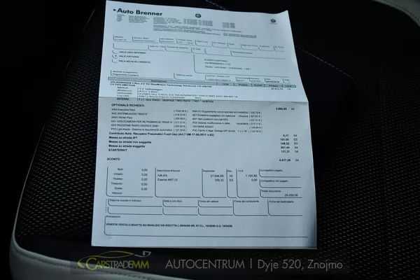 Volkswagen T-Roc 2.0TDi DSG 4M ACC LED - foto 39