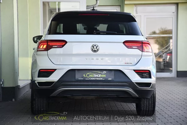 Volkswagen T-Roc 2.0TDi DSG 4M ACC LED - foto 4