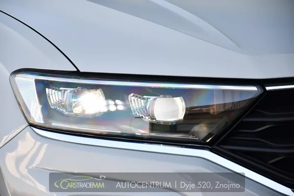 Volkswagen T-Roc 2.0TDi DSG 4M ACC LED - foto 41
