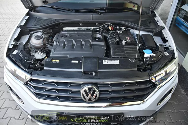 Volkswagen T-Roc 2.0TDi DSG 4M ACC LED - foto 42