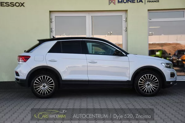 Volkswagen T-Roc 2.0TDi DSG 4M ACC LED - foto 6