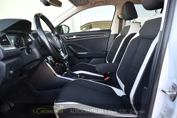 Volkswagen T-Roc 2.0TDi DSG 4M ACC LED - foto 9