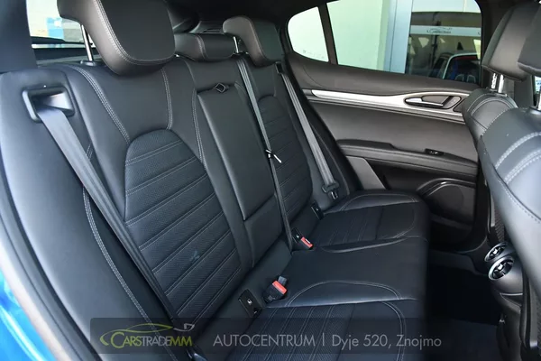 Alfa Romeo Stelvio 2.0 Turbo 16V 206kW Veloce AT8 - foto 21
