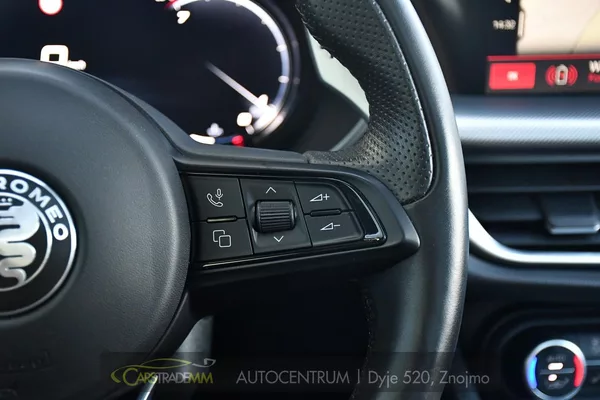 Alfa Romeo Stelvio 2.0 Turbo 16V 206kW Veloce AT8 - foto 27