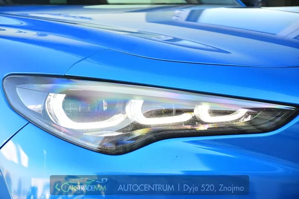 Alfa Romeo Stelvio 2.0 Turbo 16V 206kW Veloce AT8 - foto 43