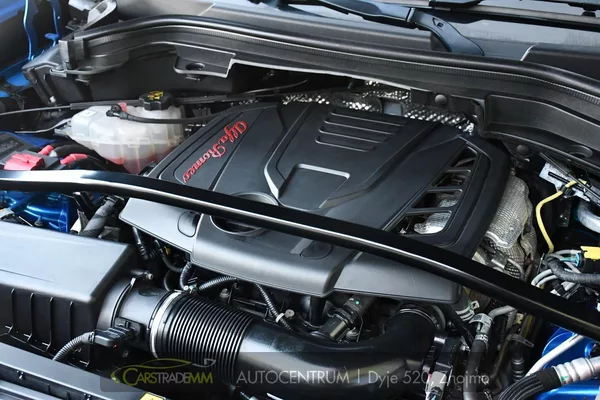 Alfa Romeo Stelvio 2.0 Turbo 16V 206kW Veloce AT8 - foto 44
