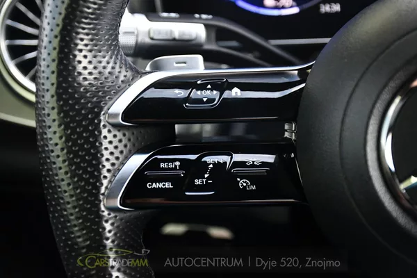 Mercedes-Benz EQS 450 4M SUV AMG - foto 28