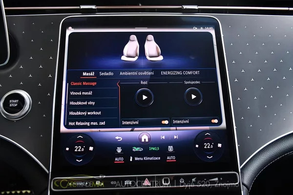 Mercedes-Benz EQS 450 4M SUV AMG - foto 43