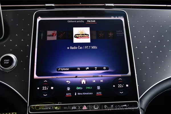Mercedes-Benz EQS 450 4M SUV AMG - foto 44